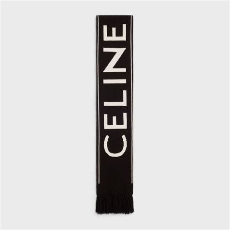 Celine scarves